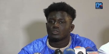Balla Gaye 2 défie Modou Lô : « 10 secondes me suffiront pour battre Mod’Lô » - wiwsport