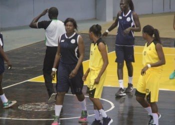 National 1: Le match ASC Thiès/Saltigué interrompu, l’UGB gagne par forfait devant la Jeanne d’Arc! - wiwsport