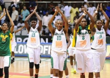 Mondial Féminin 2018 : USA/Sénégal pour le premier match des Lionnes, le 22 septembre