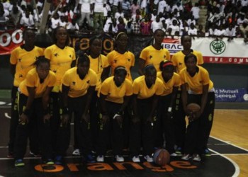 National 1 Féminin : Victoire logique du Dakar Université Club sur DBALOC (73-32) - wiwsport