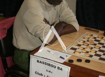 Jeu de dames : Championnat du monde par équipes : Le Sénégal joue le podium face à la Lettonie, ce vendredi - wiwsport