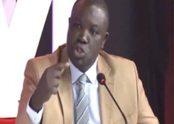 Birima Ndiaye: « le président doit limoger le Ministre des Sports pour que… »