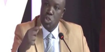 Birima Ndiaye: « le président doit limoger le Ministre des Sports pour que… » - wiwsport