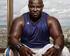 « Combien tu as gagné » Contre Rocky Balboa: Réponse de Bombardier à Becaye « Eumeu Séne Dafa soxor - wiwsport