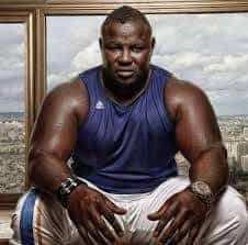 « Combien tu as gagné » Contre Rocky Balboa: Réponse de Bombardier à Becaye « Eumeu Séne Dafa soxor - wiwsport