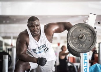 MMA : Après Rocky Balboa, Bombardier a décroché un nouvel adversaire - wiwsport