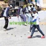 Sports boules - Ouverture du Premier Open international de Dakar en images - wiwsport