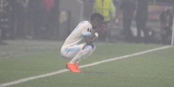 Entre le "Non" pour le Sénégal et le zapping par la France: Bouna Sarr, victime de ses Ambitions ! - wiwsport