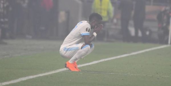 Entre le "Non" pour le Sénégal et le zapping par la France: Bouna Sarr, victime de ses Ambitions ! - wiwsport Entre le "Non" pour le Sénégal et le zapping par la France: Bouna Sarr, victime de ses Ambitions ! - wiwsport