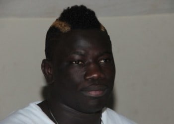 Boy Niang clashe Balla Gaye 2 ! - wiwsport