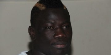 Boy Niang clashe Balla Gaye 2 ! - wiwsport
