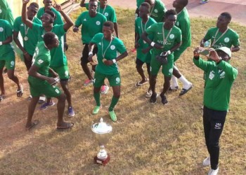 Coupe du Sénégal Juniors: Casa sport remporte son deuxième titre consécutif - wiwsport