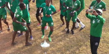 Coupe du Sénégal Juniors: Casa sport remporte son deuxième titre consécutif - wiwsport