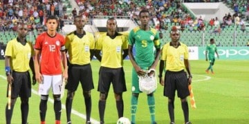 Amical: Les lionceaux rencontrent les U20 de Mauritanie, vendredi - wiwsport