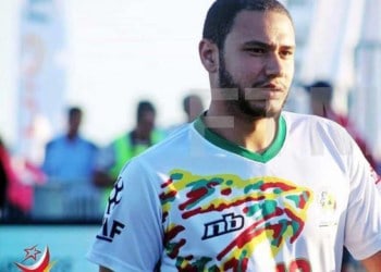 Découverte – Chakib Ghandour, joueur de l’équipe nationale du Sénégal de mini-foot