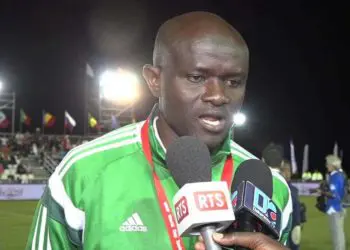 CAN mini foot : Cheikh Sidy Ba, sélectionneur équipe mini-foot : " Le match a été catastrophique, mais nous allons rectifier le tir et rebondir contre la Libye " - wiwsport