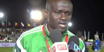 Cheikh Sidy Ba, ancien international : « Il n’y a pas d’amélioration dans le jeu » - wiwsport