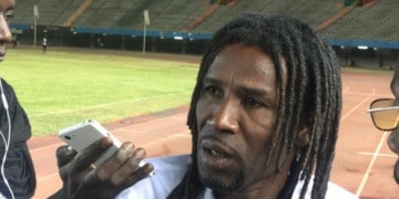 LIGUE 1- Avant dernier: Le Coach de Guédiawaye FC garde toujours espoir - wiwsport