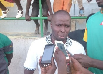 Après sa victoire face à Guédiawaye FC ( 2-1) : Le coach de la Sonacos défie le Jaraaf