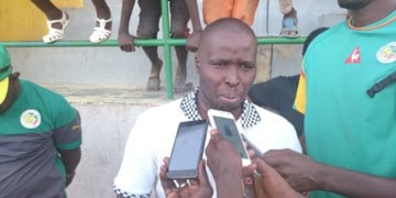 Après sa victoire face à Guédiawaye FC ( 2-1) : Le coach de la Sonacos défie le Jaraaf - wiwsport