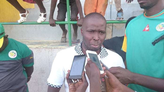 Après sa victoire face à Guédiawaye FC ( 2-1) : Le coach de la Sonacos défie le Jaraaf - wiwsport Après sa victoire face à Guédiawaye FC ( 2-1) : Le coach de la Sonacos défie le Jaraaf - wiwsport
