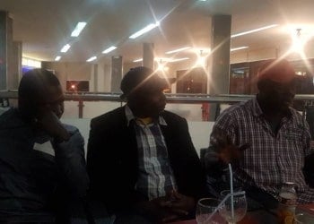 Lutte: Le Collectif des lutteurs se radicalise – Une marche nationale en vue