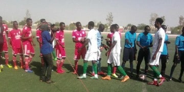 Finale Coupe du Sénégal: Génération foot hérite de Renaissance ! - wiwsport