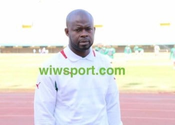 UFOA: Youssoupha Dabo, coach des U20 sur la participation Sénégal: « On a mal jugé le niveau de ce tournoi » - wiwsport