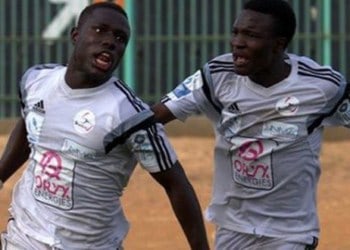 Ligue 1 : Matchs en retard : Dame Gueye éloigne les Grenats du titre