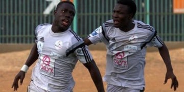 Ligue 1 : Matchs en retard : Dame Gueye éloigne les Grenats du titre - wiwsport