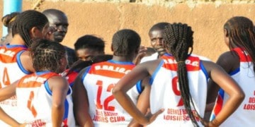 ASFO vs DBALOC : Le résumé du match (16e journée N1 Féminin) - wiwsport
