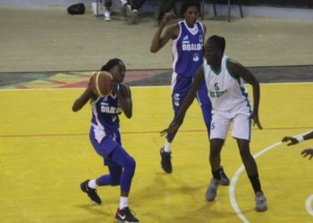 N1 Féminin – 19e journée : Belle opération pour DBALOC qui domine le Saltigue à Rufisque (51-44) - wiwsport