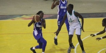 N1 Féminin – 19e journée : Belle opération pour DBALOC qui domine le Saltigue à Rufisque (51-44) - wiwsport