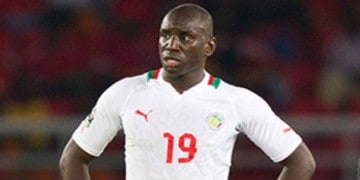 Demba Ba se lâche « En sélection, les entraîneurs n’ont jamais réussi à me mettre en valeur » - wiwsport