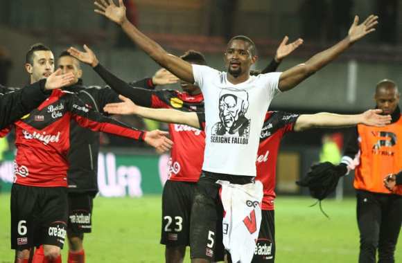 Officiel: Moustapha Diallo quitte EA Guingamp " Je me sentais bien ici. Guingamp m’a tout donné" - wiwsport Officiel: Moustapha Diallo quitte EA Guingamp " Je me sentais bien ici. Guingamp m’a tout donné" - wiwsport