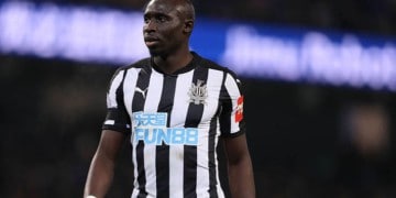 Angleterre: Mohamed Diamé évoque son retour au top avec Newcastle - wiwsport