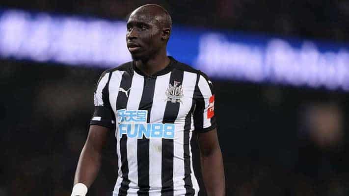 Angleterre: Mohamed Diamé évoque son retour au top avec Newcastle - wiwsport Angleterre: Mohamed Diamé évoque son retour au top avec Newcastle - wiwsport