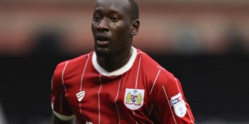 Bristol City: Famara Diedhiou suspendu six matchs pour avoir craché sur un joueur de Birmingham - wiwsport