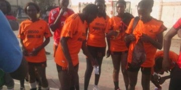 Play-offs dames (1er journée) : Diisoo défie Saltigué en ouverture ce vendredi - wiwsport