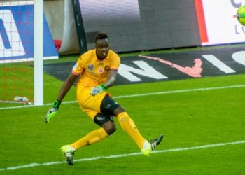 Edouard Mendy (Reims) pisté par Bristol City! - wiwsport