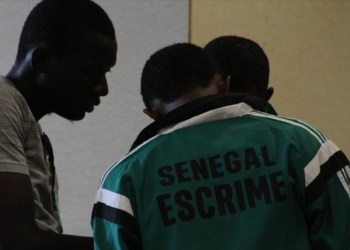 Escrime : 18e Championnats d’Afrique (5-9 juin) : Les Lions peaufinent leurs armes pour Tunis - wiwsport