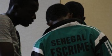 Escrime : 18e Championnats d’Afrique (5-9 juin) : Les Lions peaufinent leurs armes pour Tunis - wiwsport