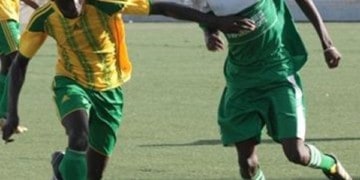 Ligue 2 : Sauvé à l’ultime journée : ETICS, le miracle Aly Male - wiwsport