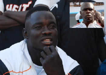 Eumeu Séne: « Baboye bou done jubilé 10 fois douma déme… » - wiwsport