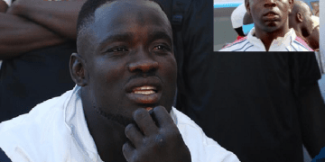 Eumeu Séne: « Baboye bou done jubilé 10 fois douma déme… » - wiwsport