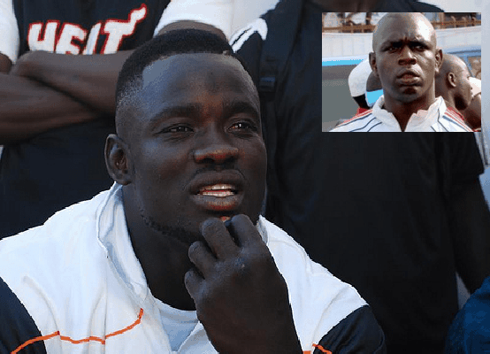 Eumeu Séne: « Baboye bou done jubilé 10 fois douma déme… » - wiwsport Eumeu Séne: « Baboye bou done jubilé 10 fois douma déme… » - wiwsport