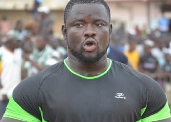 Eumeu Sène sur son absence au jubilé de Baboye et sur le 100% Pikine - wiwsport