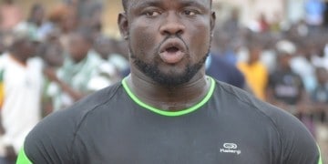 Double Less: « Eumeu Sène est un excellent lutteur, mais il ne va pas garder la couronne jusqu’à sa retraite » - wiwsport
