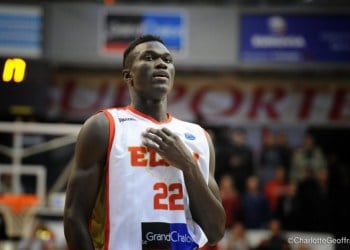 NBA: Ibrahima Fall Faye parmi les 13 joueurs africains inscrits à la Draft 2018 - wiwsport