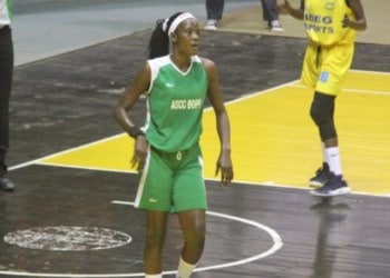 20e journée N1 Féminin / ASFO – BOPP : Les Boppoises avaient plus d’envie (51-48) - wiwsport